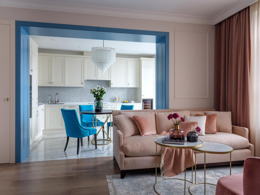 Клавдия Лученко дизайнер