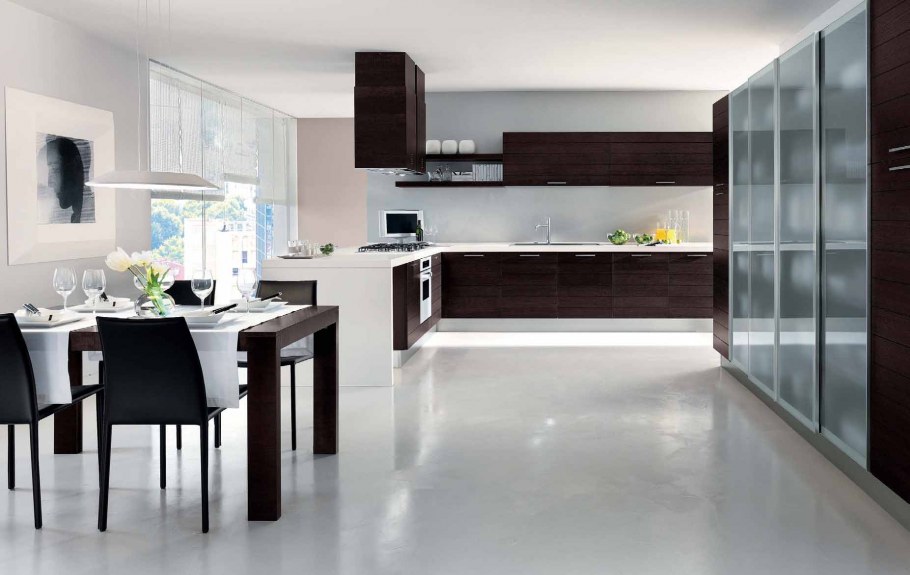 Stosa cucine Modern
