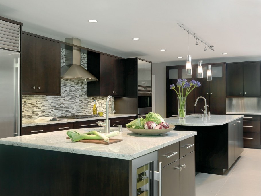 Кухня SCIC Gonzaga