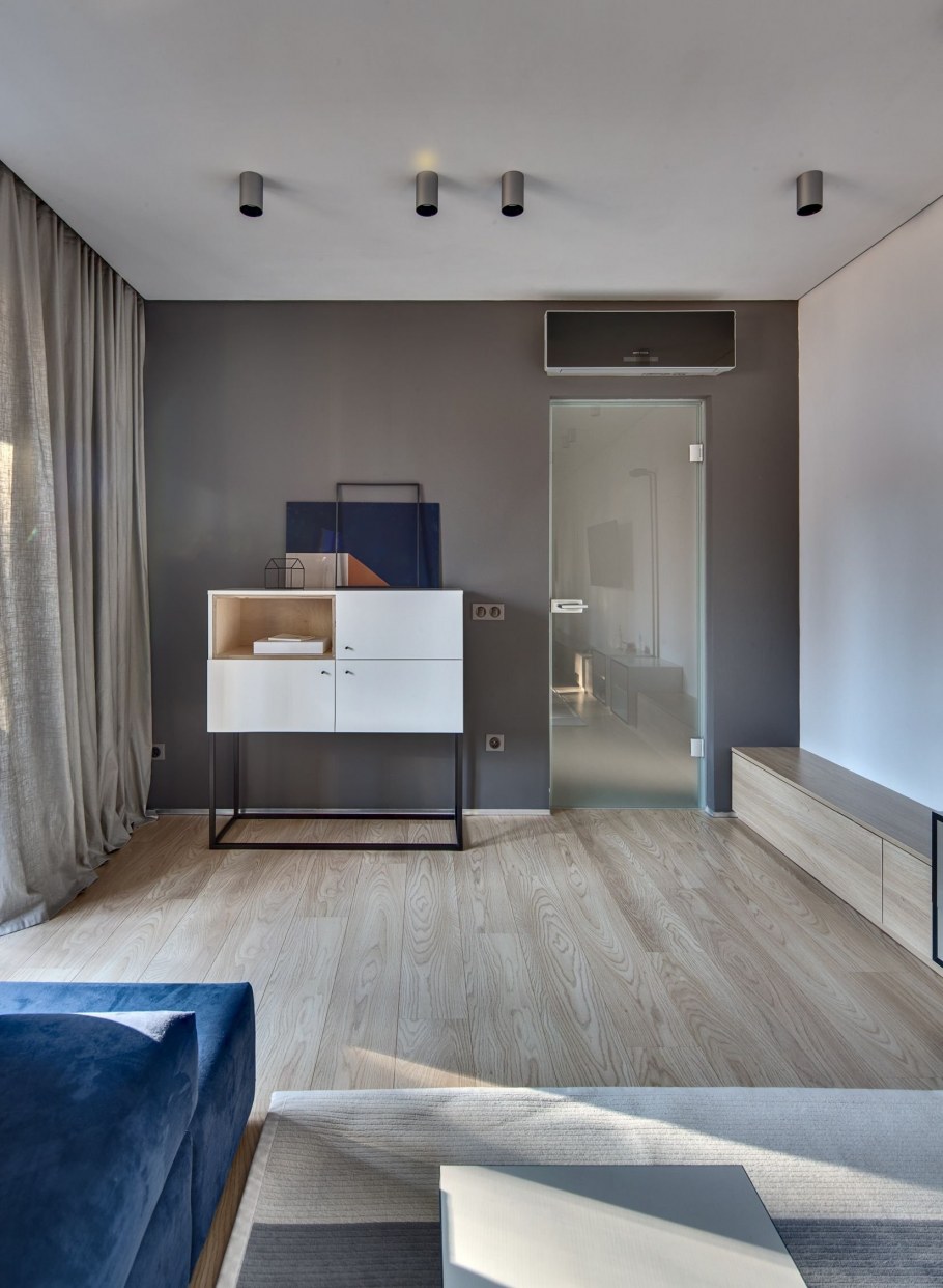 Евроремонт Минимализм