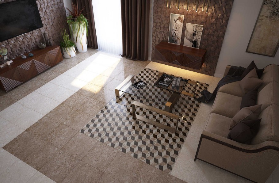 Скольера - Lasselsberger Ceramics