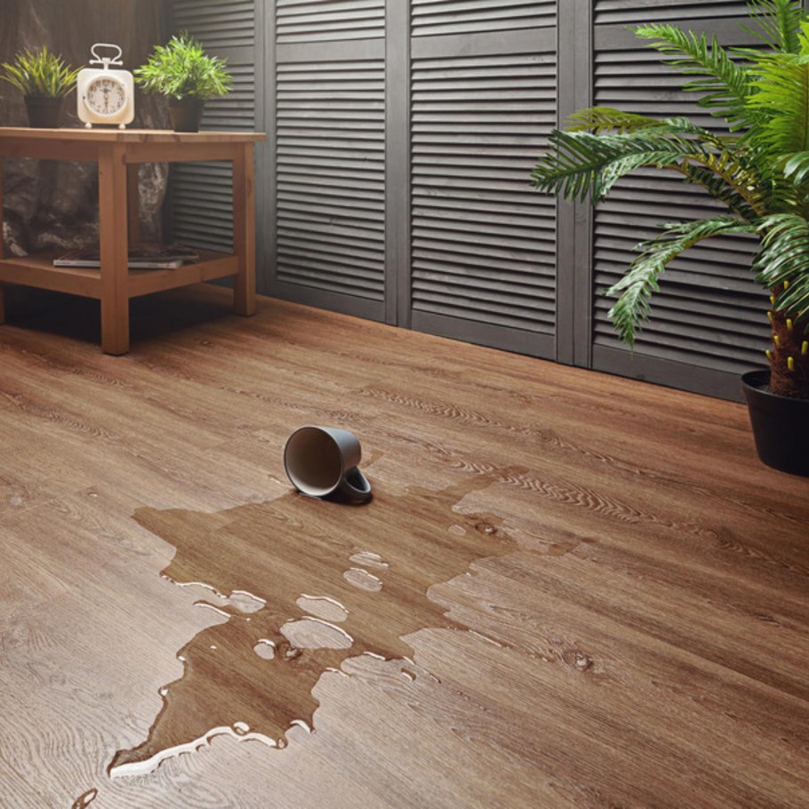 Виниловый ламинат AQUAFLOOR af6041 Glue