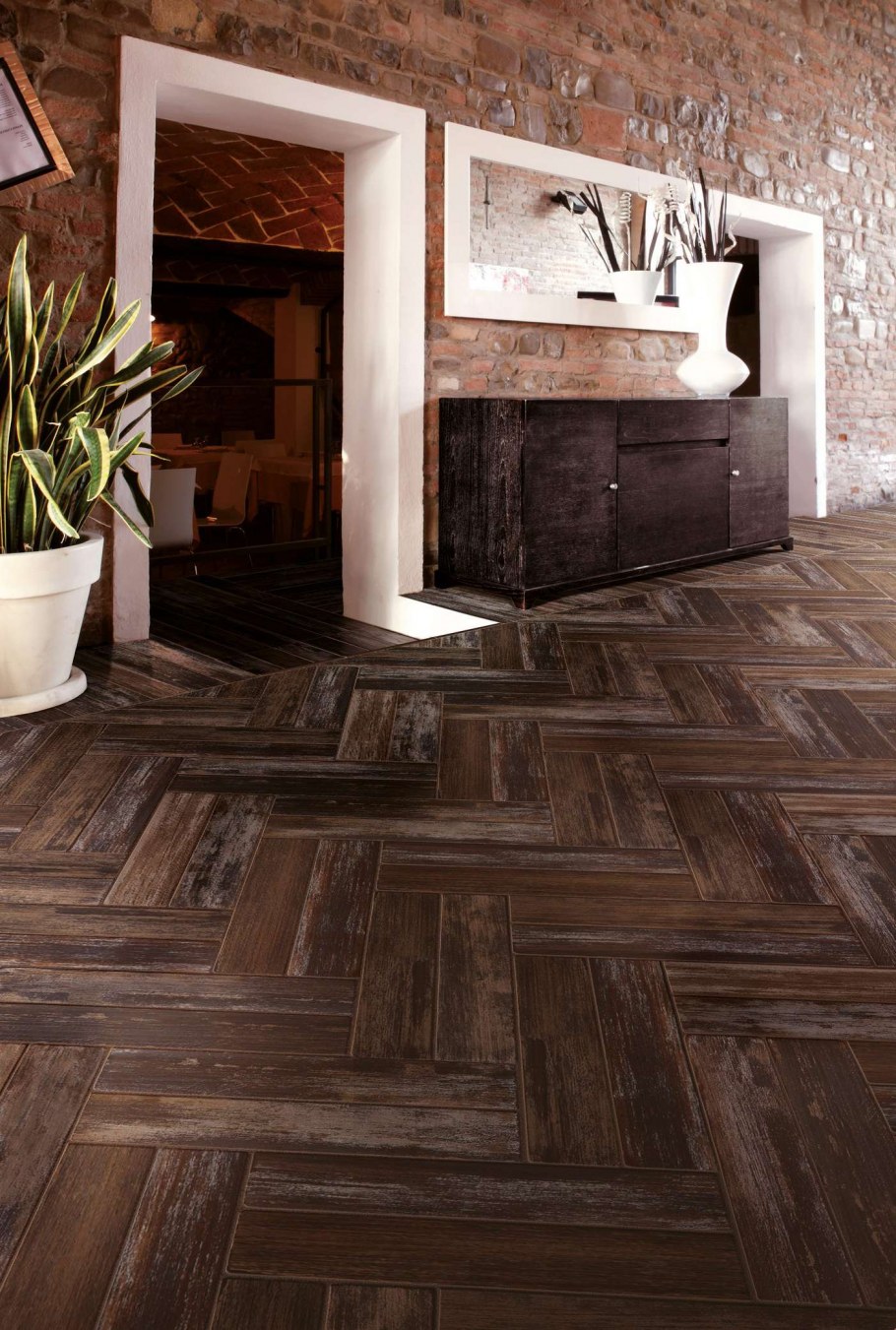 Керамогранит Saint Barth