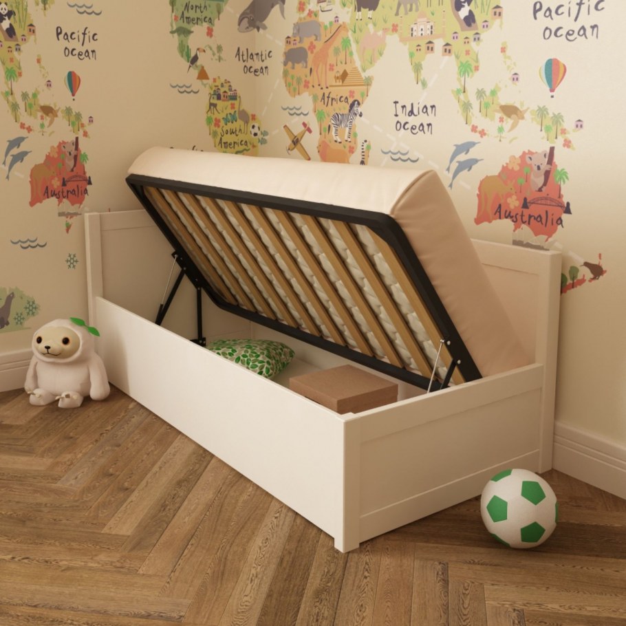 Кровать тилт 2