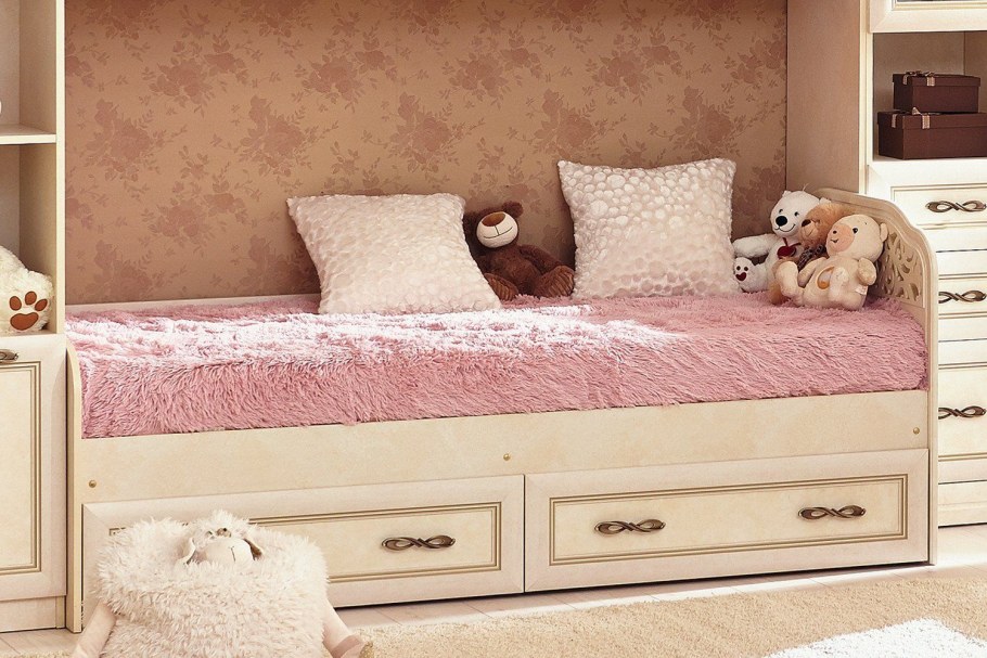 Хофф детская кровать