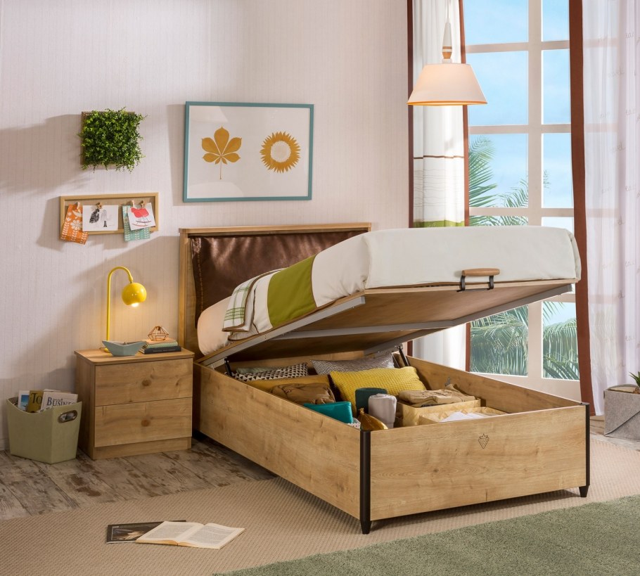 Кровать Cilek Mocha