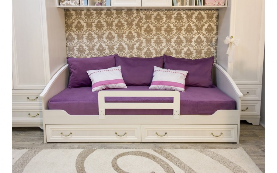 Кровать 38 попугаев классика