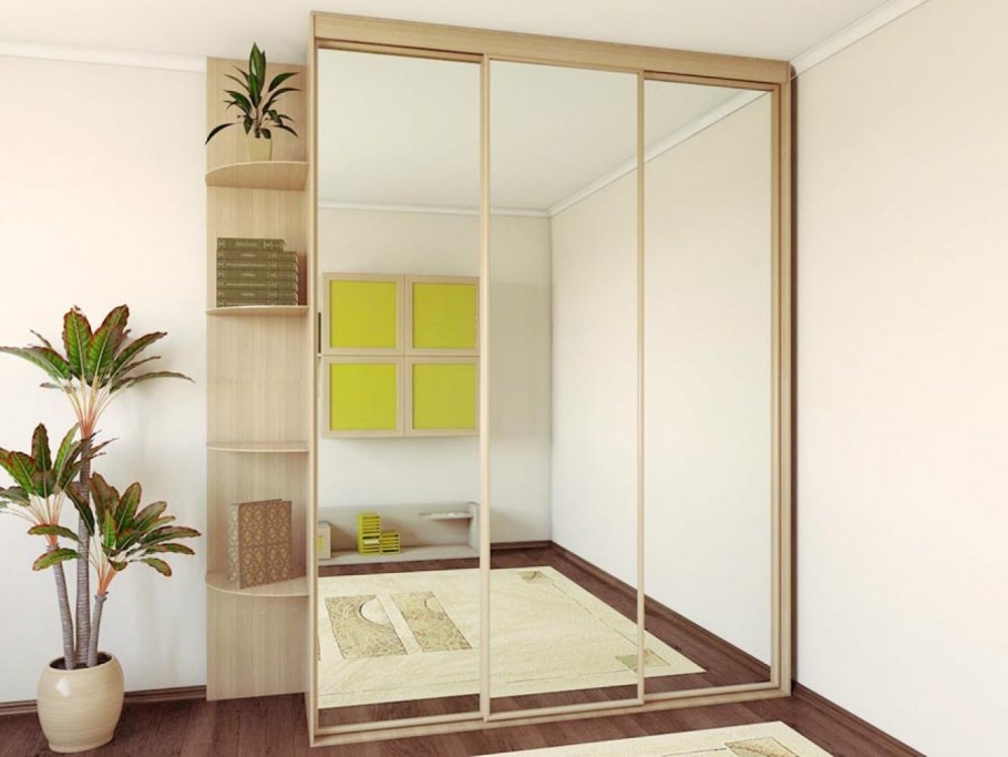 Шкаф Forte Bellevue