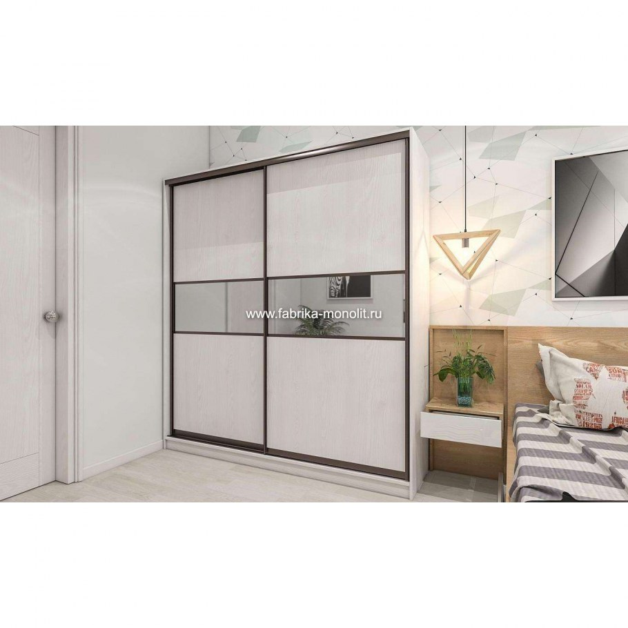 Шкаф-купе Schardt Slide