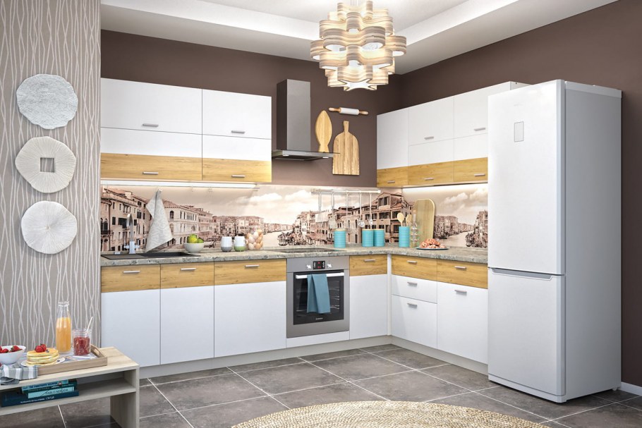 Кухня Прованс Виват