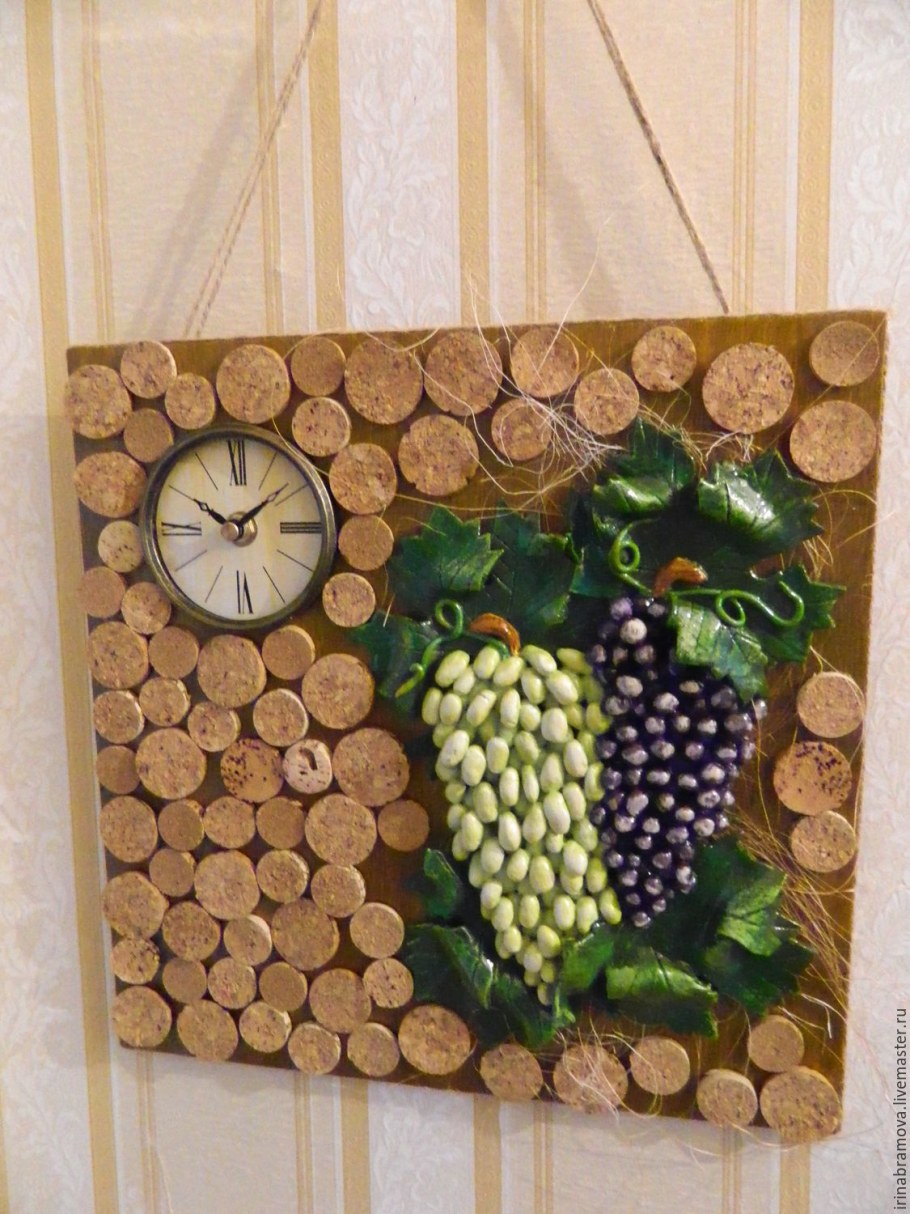 Декор для стен