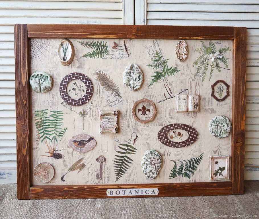 ДД-16 декор дизайн интерьера