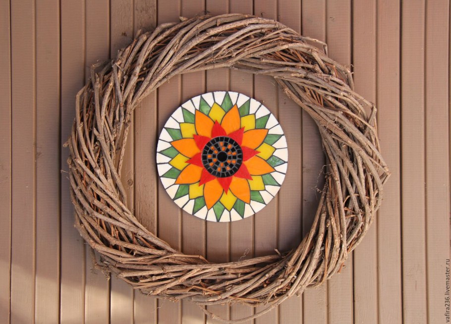 Деревянные панели woodwalls - Tulip