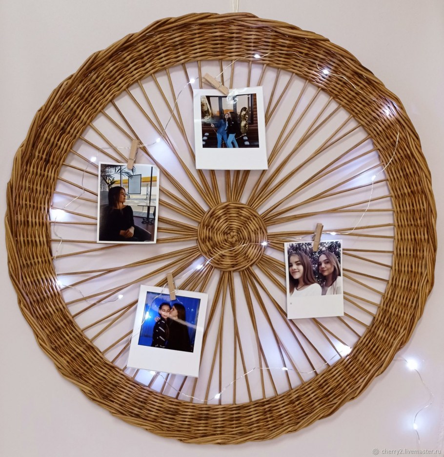 Декоративное панно на стену обои