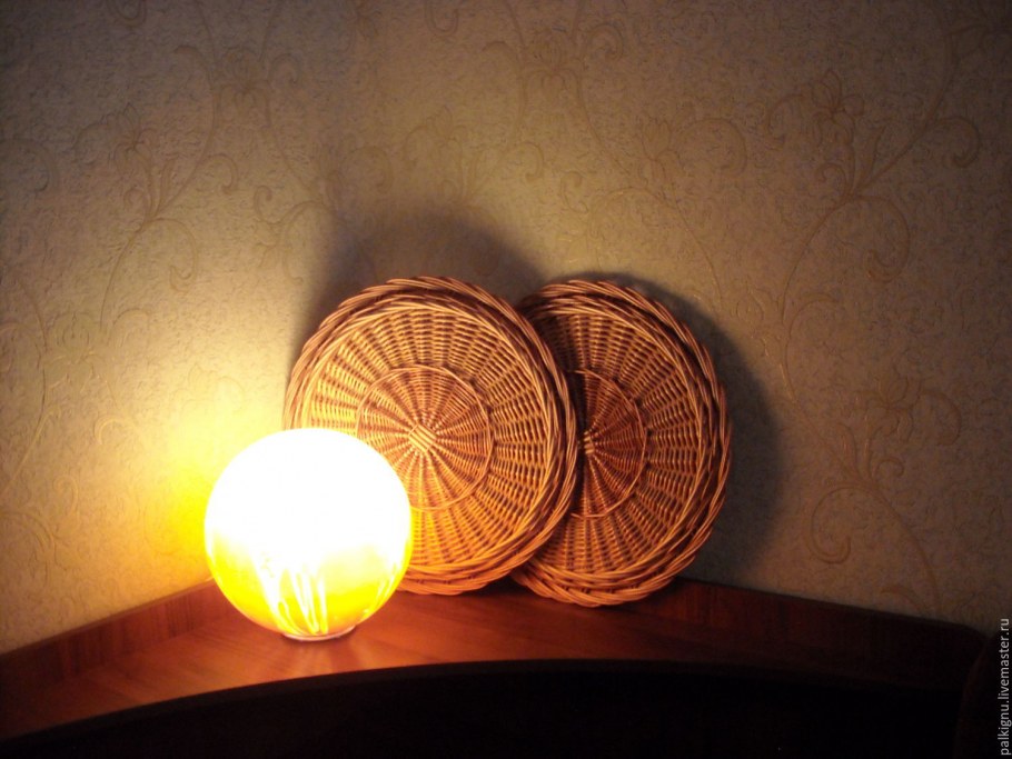 Панно настенное