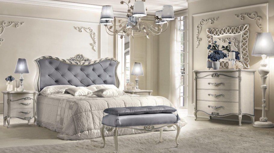 Итальянская мебель Антонелли Моравио