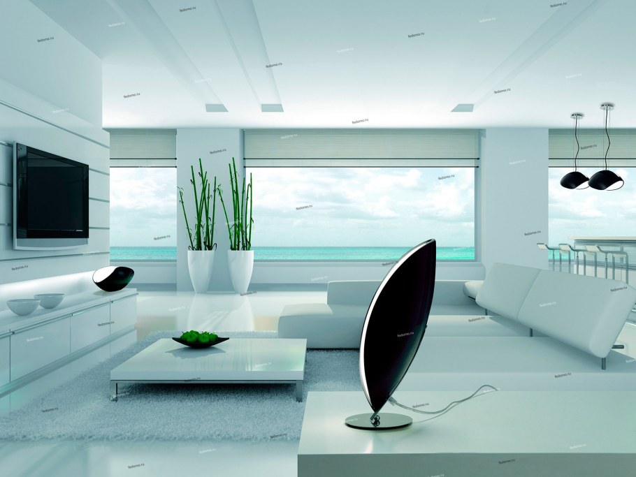 Беспроводная Wi-Fi IP-видеоняня Motorola focus86t