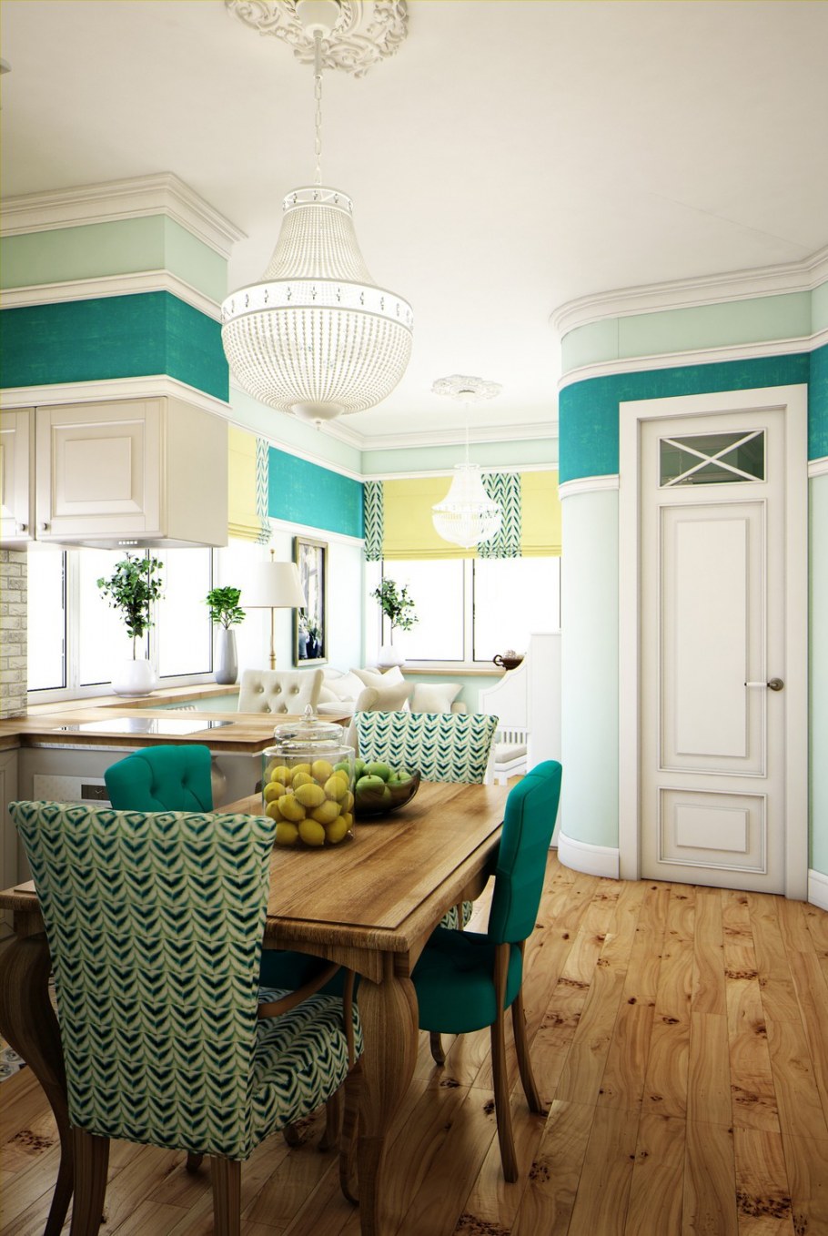 Марина Саркисян дизайнер