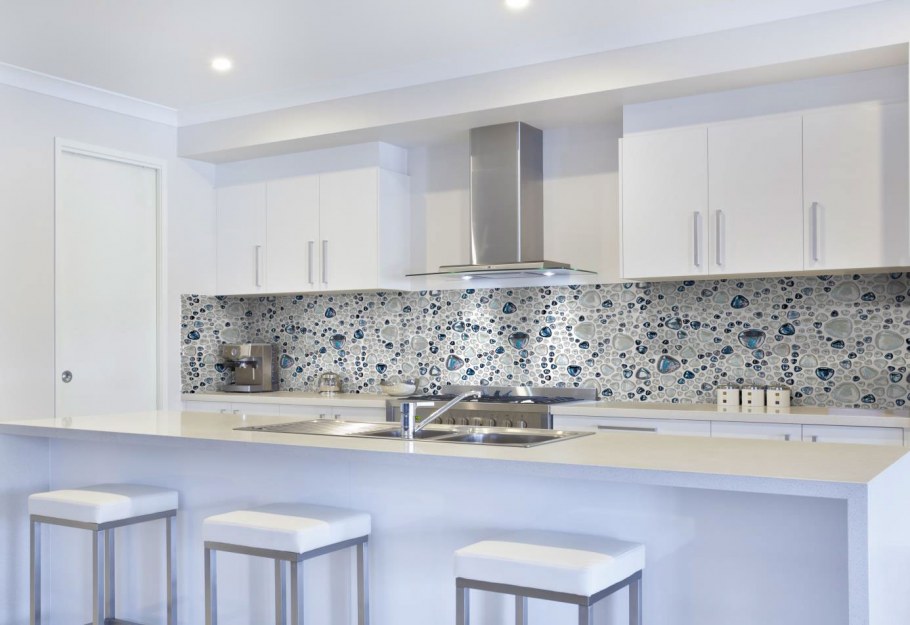 Фартук кухонный