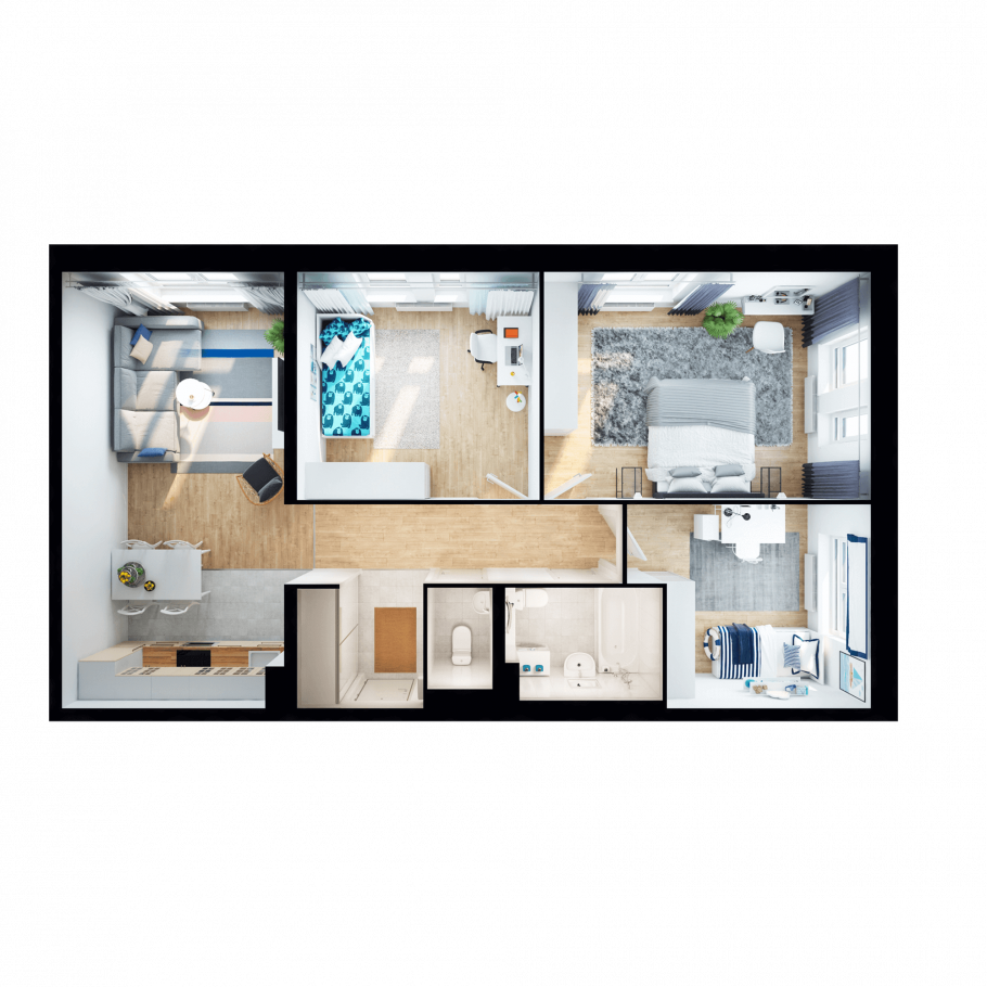 Пик Москва двор парк