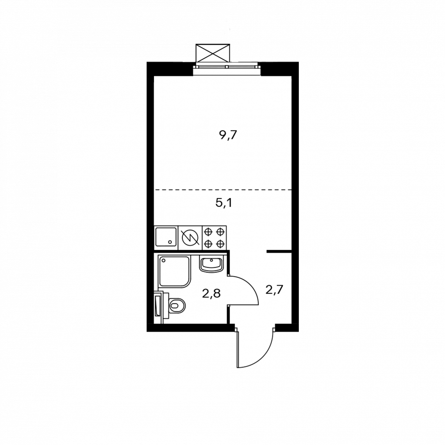 Саларьево парк Москва Филатов луг