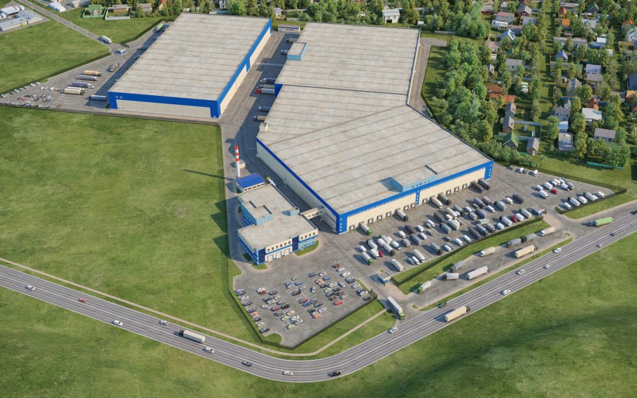 Пик Бунинские Луга планировки