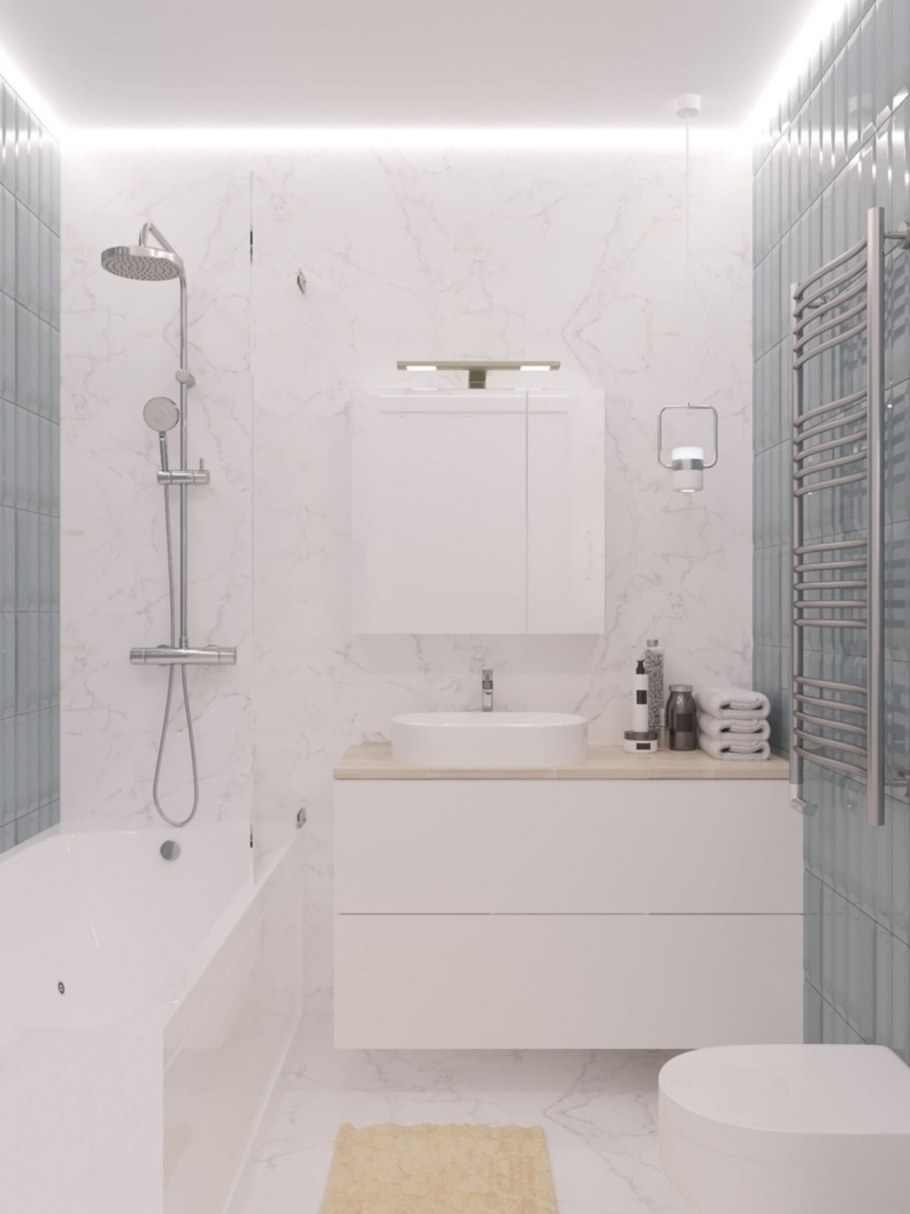 Шоу рум Саларьево парк