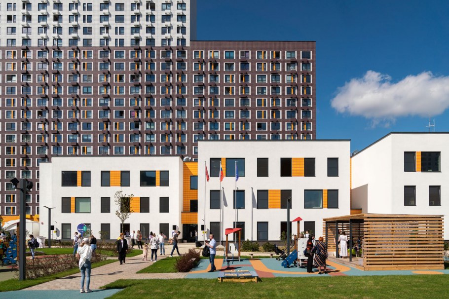 Чистовая отделка пик