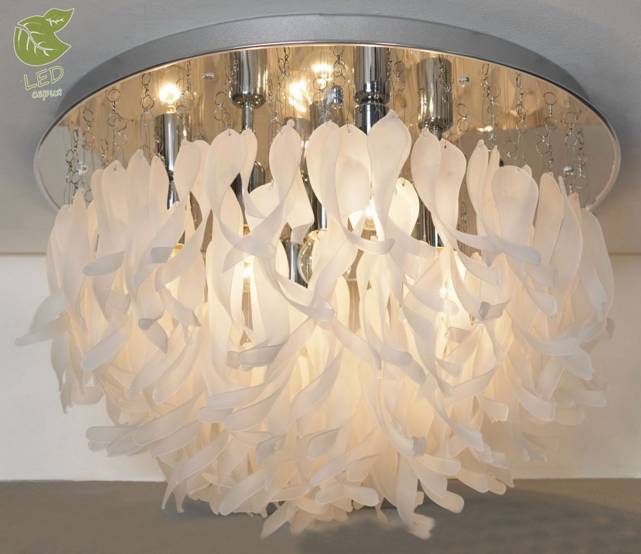 Люстра Lussole como LSA-5603-07