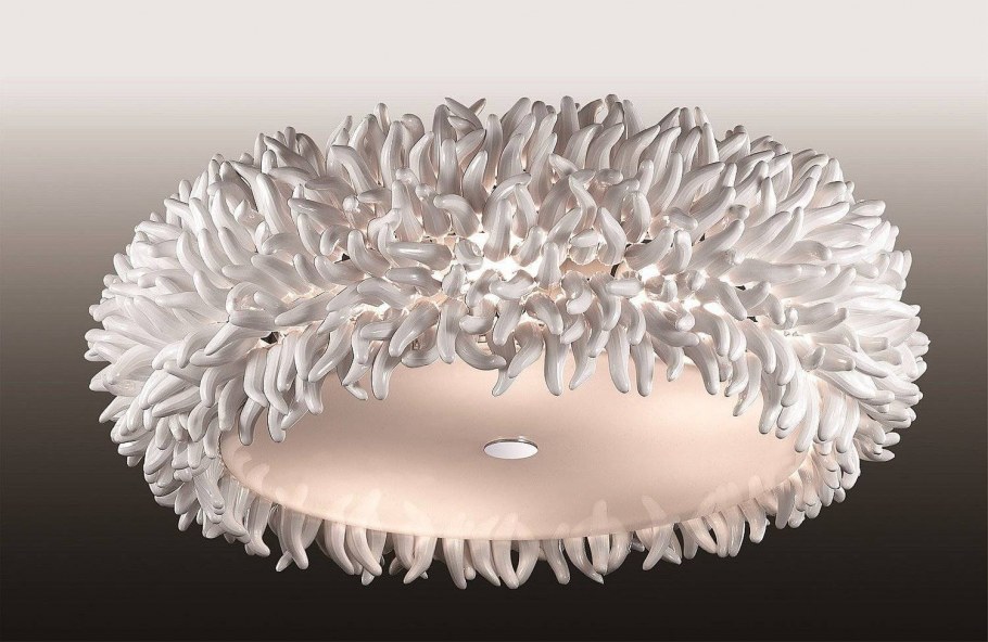 Люстра Odeon Light Esma 2755/6