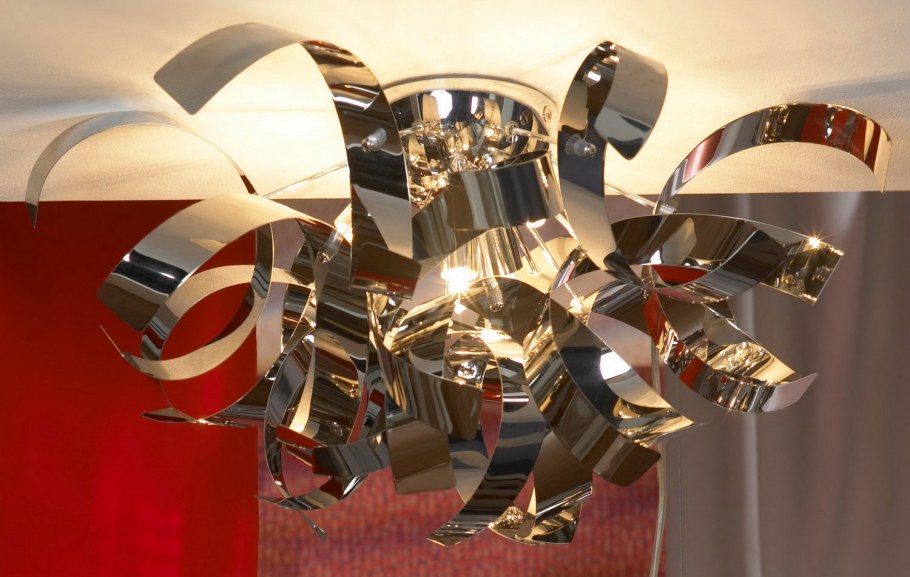 Люстра Lussole LSA-5907-06