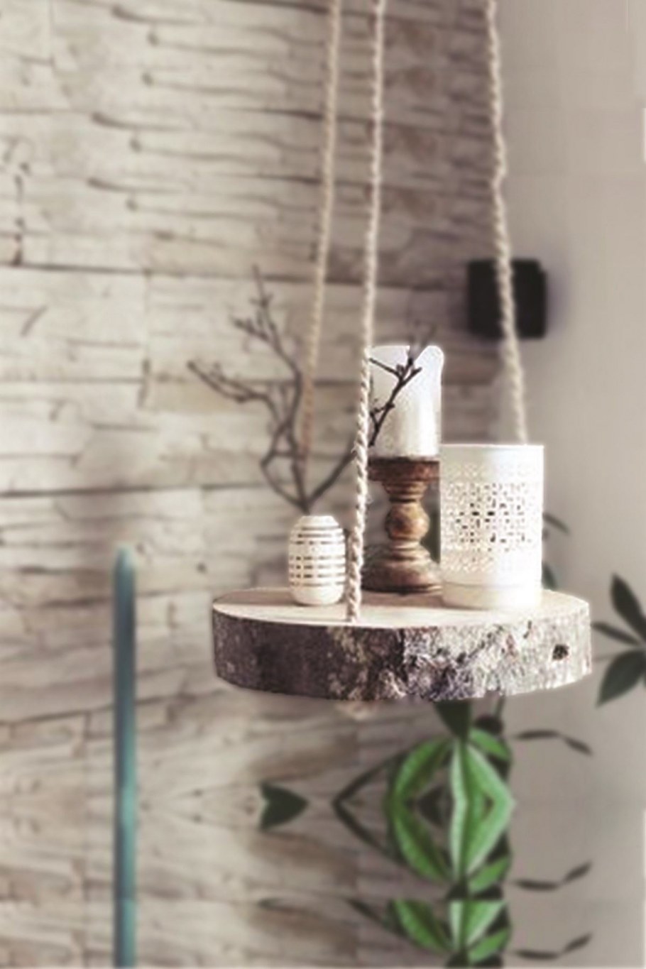 Подвесной декор