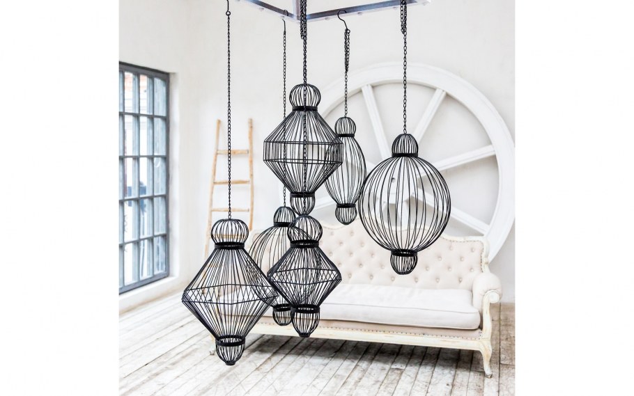 Настенное кашпо