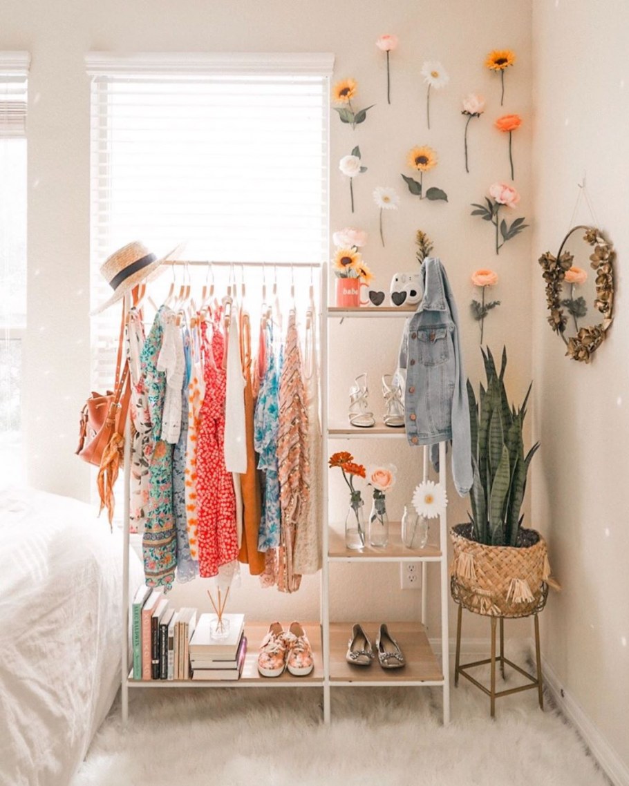 Украшения для комнаты подростка