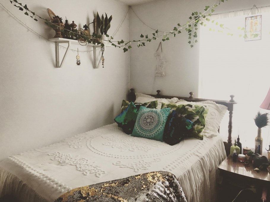 Indie Kid комната aesthetic 2020