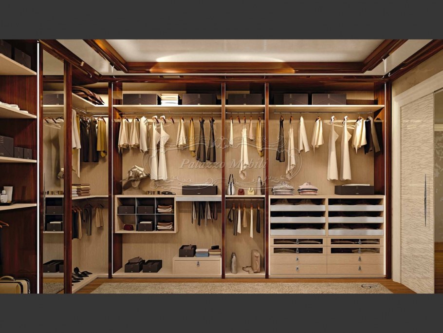 Mr Doors прихожая Делюкс