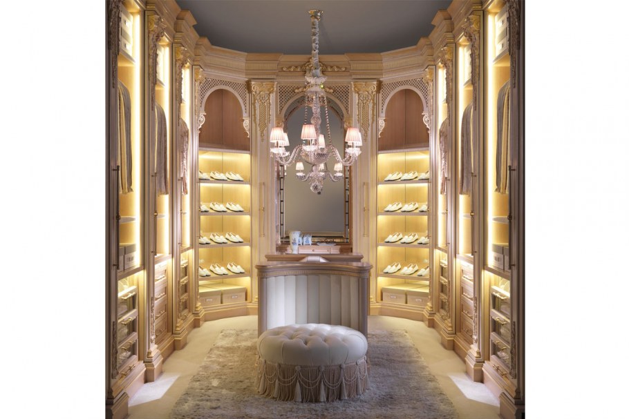 Гардеробная комната планировка 4кв м