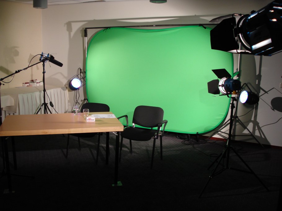 Хромакей 4х3