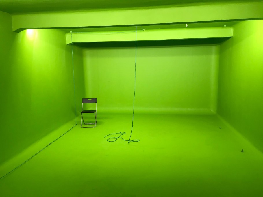 2022 Хромакей