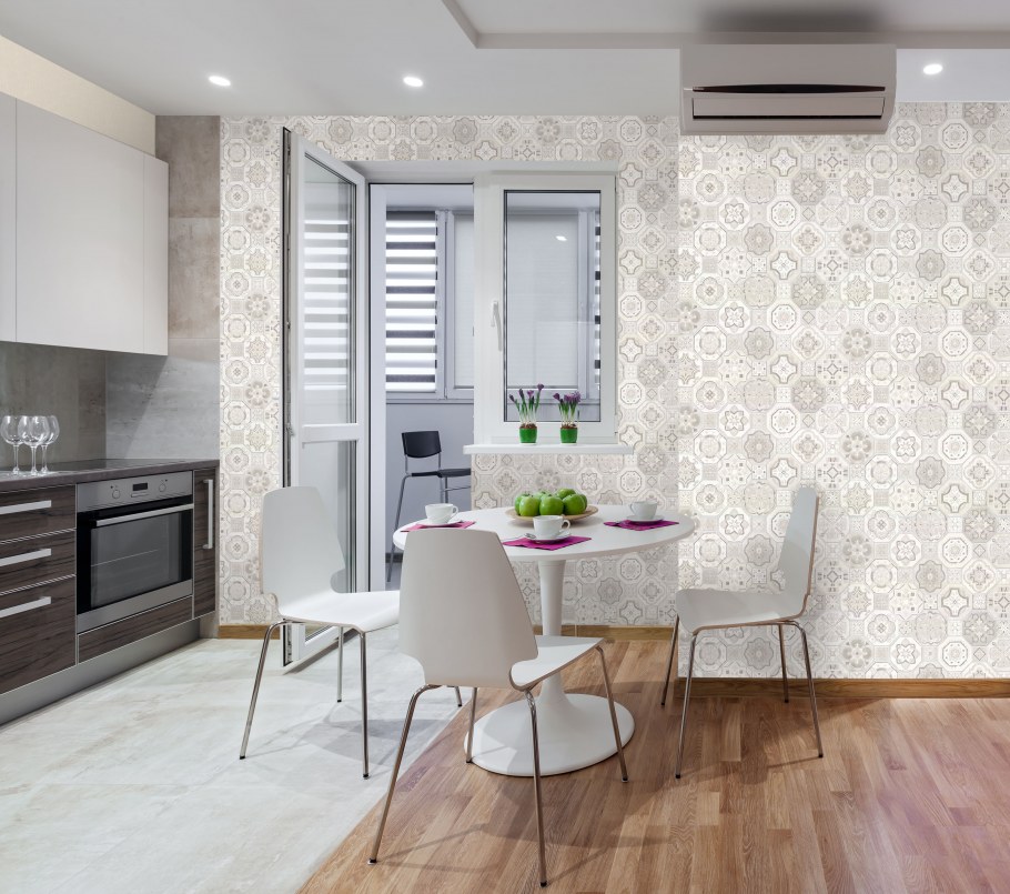 Обои Vernissage Джангл