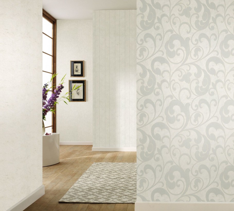 Marburg Glamour 106 в интерьере