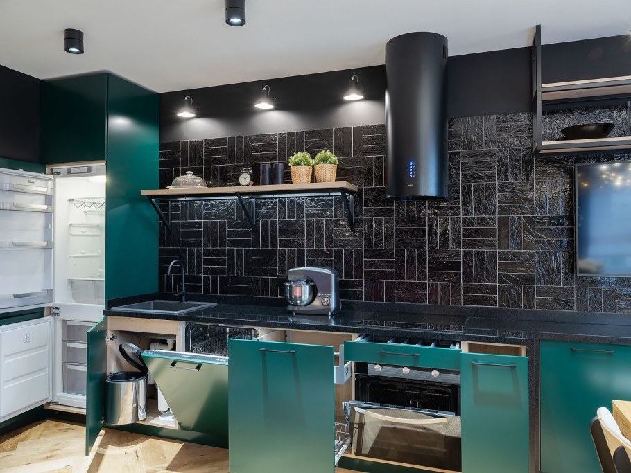 SP 097 панель Альбико