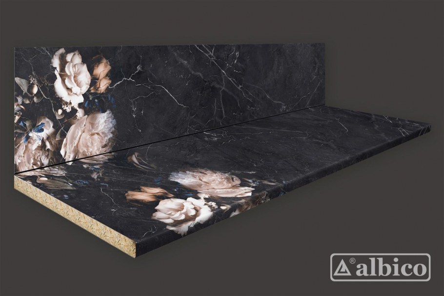 Столешница Альбико а14