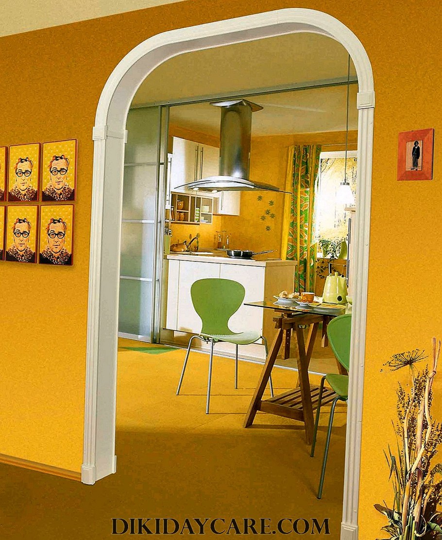 Арка Волховец