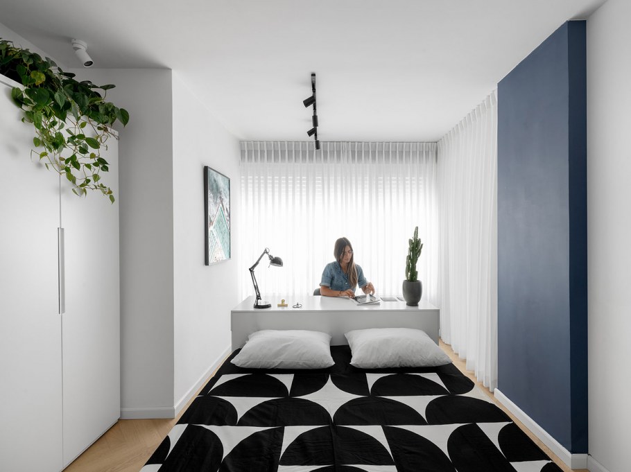 Скандинавский стиль в интерьере