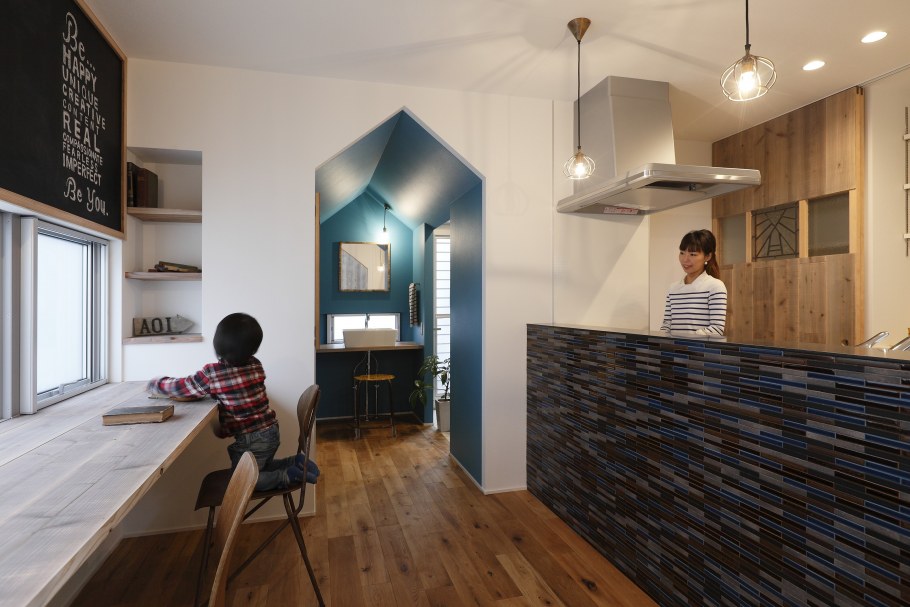 Комната Art Family and friends
