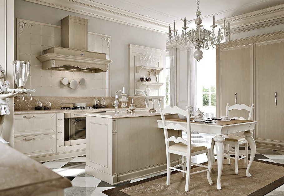 Кухня Venezia Arcari