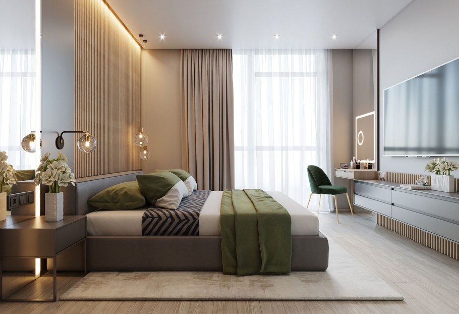 Маленькая гостиная