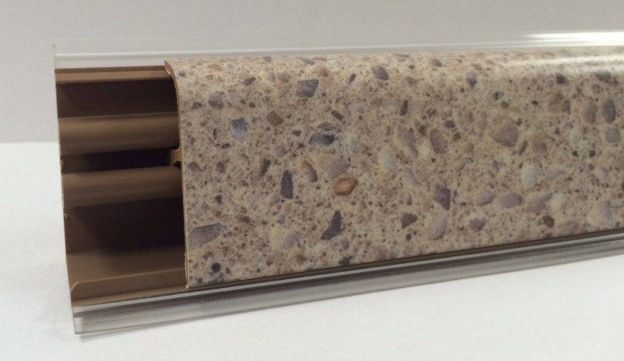 Плинтус Korner lb-37