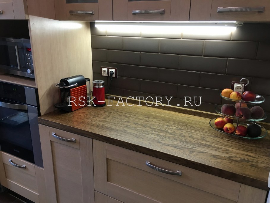 Плинтус Рехау 113